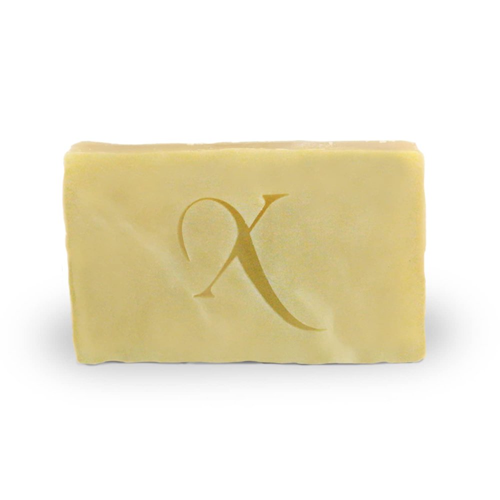 Xotics Spinners Wave Soap Bar for Men Women with Cocoa & Shea Butter 5oz | All Natural 360 Wave Shampoo Bar Handmade | 100% Pure Organic Wavy Hair Soap Bar
