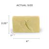 Xotics Spinners Wave Soap Bar for Men Women with Cocoa & Shea Butter 5oz | All Natural 360 Wave Shampoo Bar Handmade | 100% Pure Organic Wavy Hair Soap Bar view 4