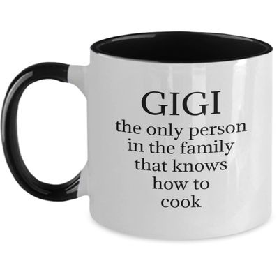 Gigi gift, Gigi gifts for grandma, Gigi birthday Grandma gifts from grandchildren, best grandma ever, grandma Gigi Mother's day gift