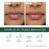 Juicy Chemistry Blood Orange & Rosehip Lip Scrub,10 g | Gentle Exfoliating Scrub For Dark Lips & Pigmentation | Organic Lip Exfoliator For Soft, Smooth, Supple And Luscious Lips view 4
