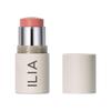 ILIA - Multi-Stick For Lips + Cheeks | Buildable, Creamy, Multi-Use Color Formula for All Skin Types | Nourish, Soften, Protect | Non-Toxic, Vegan, Cruelty-Free (Whisper, 0.15 oz | 4.5 g) view 1