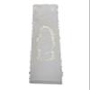 Light Mary-Paraffin Tower *Santa Muerte Coco* Ritualized view 1