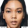 FOCALLURE Flawless Pressed Powder, Control Shine & Smooth Complexion, Pressed Setting Powder Foundation Makeup, Portable Face Powder Compact, Long-Lasting Matte Finish, Sand view 3