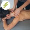 Uonlytech 2pcs Jade Gua Scraping Boards Handheld Body Massage Tools for Facial Treatment Smooth Edges for Safe Use for and Wellness Sessions view 3