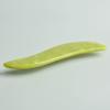 Uonlytech 2pcs Jade Gua Scraping Boards Handheld Body Massage Tools for Facial Treatment Smooth Edges for Safe Use for and Wellness Sessions view 4