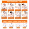 MMNM Lift n' Firm Bust Essential Oil, Breast Lifting Organic Essence Serum, Firming Natural Plumping Enlargement Nourishing Massage Oil (5pcs), 0.33 Fl Oz (Pack of 5) view 3