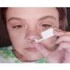 Nose Pierce Kit, Disposable Safe Piercing Kit, Nose Stud Pierce Gun with 24 Pcs Nose Studs (Multicolor) view 4