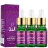 MMNM Lift n' Firm Bust Essential Oil, Breast Lifting Organic Essence Serum, Bust Firming Natural Essential Oil, Breast Plumping Enlargement Oil, Firming Lifting Breast Nourishing Massage Oil (3pcs) view 1