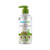 Mamaearth Aloe Ashwagandha Gel with Aloe Vera & Ashwagandha for Youthful Glow | Deeply Hydrates & Moisturizes Skin | Non Sticky & Paraben Free | 10.14 Fl Oz (300ml) view 1