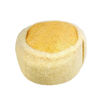 BBRATS Loofah Relaxer, Small