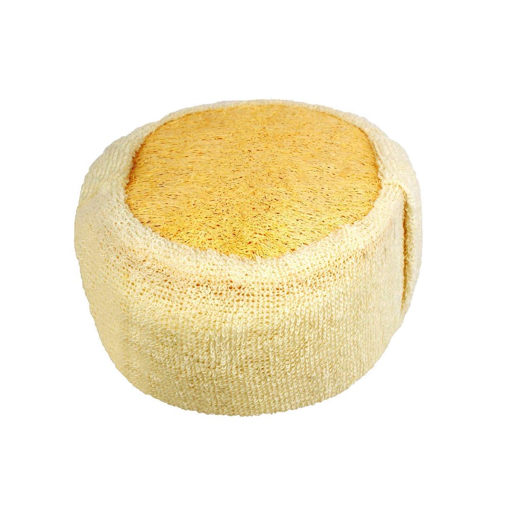 BBRATS Loofah Relaxer, Small