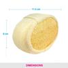 BBRATS Loofah Relaxer, Small view 2