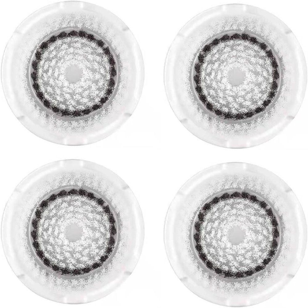Clarisonic Sensitive Facial Cleansing Brush Head Replacement | Added to Transparency Portal