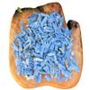 Blue Kyanite Blades & Pieces, 2 oz Lot 0.75" - 1.5" (Raw Rough Natural Kyanite) view 1