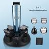 Professional Hair Clippers for Men, Professional Hair Cutting Kits, Cordless Hair Finishing Trimmers, Hair Cutting Tools, Hair Clippers view 4