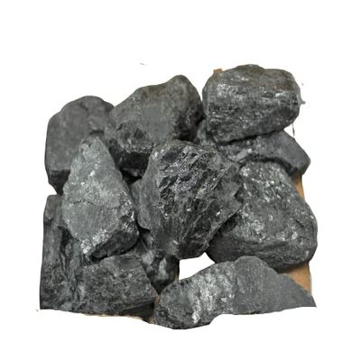 Black Tourmaline Crystals Natural Stones 1/2 lb Bulk Wholesale Collection Box