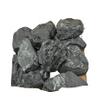 Black Tourmaline Crystals Natural Stones 1/2 lb Bulk Wholesale Collection Box view 1
