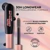 3 x LOral Paris Air Volume 30h Mega Black Volumising Smudge Resistant Mascara view 4