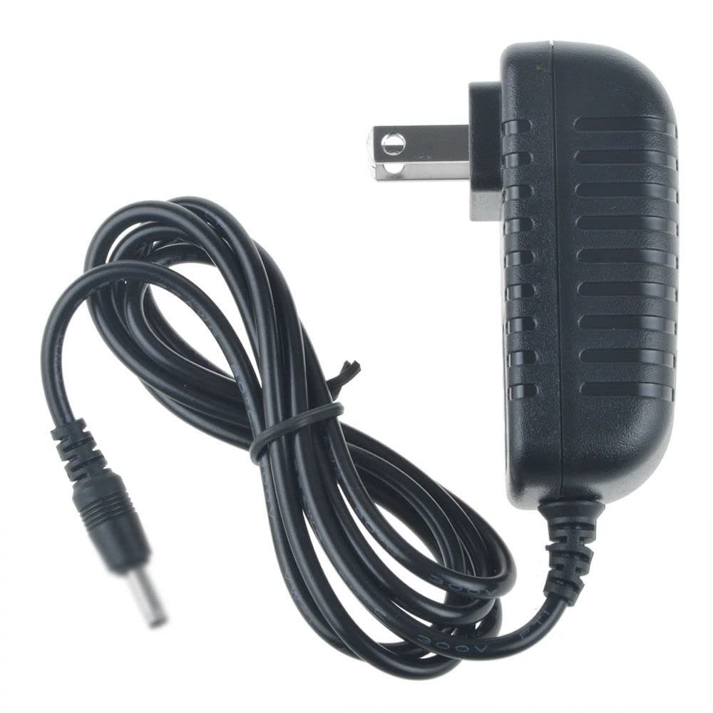 yanw AC Adapter Charger for Philips SPF3407/G7 SPF3407D/G7 Digit Photo Frame Power