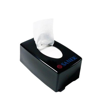Graham Professional Beauty 2 Set Graham SANEK Salon Barber Hair Stylist Neck Strips Holder Dispenser SD-49356