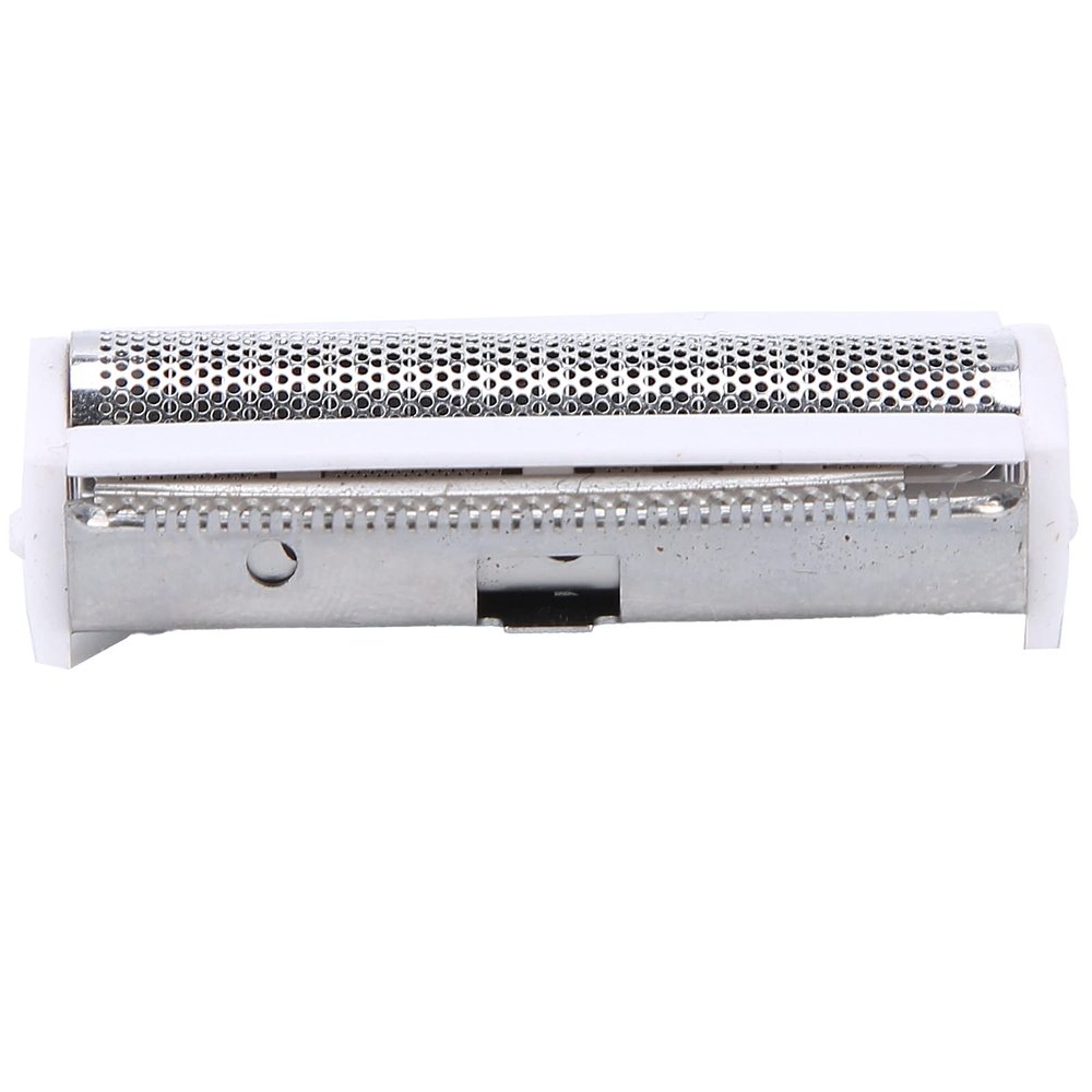 Replacement Foil Head, Easy To Use Replacement Back Hair Shaver Foil Head Practical Easy To Install Stainless Steel Blade for Beauty Salons