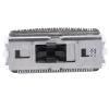 Replacement Foil Head, Easy To Use Replacement Back Hair Shaver Foil Head Practical Easy To Install Stainless Steel Blade for Beauty Salons view 2