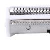 Replacement Foil Head, Easy To Use Replacement Back Hair Shaver Foil Head Practical Easy To Install Stainless Steel Blade for Beauty Salons view 3