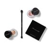 Sexy Eyeshadow Double Sided Face Brush. Durable & Ultimate Soft Brush for Easy Blending by Romanovamakeup. Blend Makeup on Lids, Create Expressive Pretty Eyes Fast. No Streak, Spot or Shed for Women. view 2
