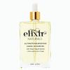 Elixir Naturals - Natural Hair Oil, Adds Shine, Strength and Nourishment to Dry, Frizzy, Damaged, Curly & Colored Hair. Leave-In Styling Hair Oil and Treatment for Dry Damaged Hair. 100ml view 1