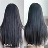 Elixir Naturals - Natural Hair Oil, Adds Shine, Strength and Nourishment to Dry, Frizzy, Damaged, Curly & Colored Hair. Leave-In Styling Hair Oil and Treatment for Dry Damaged Hair. 100ml view 3