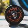 Fix Your Lid Extreme Hold Hair Pomade For Men - High Shine Water Based Hair Gel 3.75 oz - Easy To Wash Out view 2