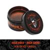 Fix Your Lid Extreme Hold Hair Pomade For Men - High Shine Water Based Hair Gel 3.75 oz - Easy To Wash Out view 4