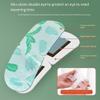 Eye Masks for Dark Circles and Puffiness Disposable Soothing Headache Relief Dry Eyes, Stress Relief Relief Eye Fatigue Steam Eye Masks view 2