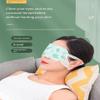 Eye Masks for Dark Circles and Puffiness Disposable Soothing Headache Relief Dry Eyes, Stress Relief Relief Eye Fatigue Steam Eye Masks view 3