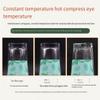 Eye Masks for Dark Circles and Puffiness Disposable Soothing Headache Relief Dry Eyes, Stress Relief Relief Eye Fatigue Steam Eye Masks view 4