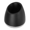 Alipis Razor Stand for Shower Wall Shaving Razor Holder Aluminum Alloy Non-slip Base Keep Your Bathroom Clean view 1