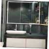 Alipis Razor Stand for Shower Wall Shaving Razor Holder Aluminum Alloy Non-slip Base Keep Your Bathroom Clean view 3