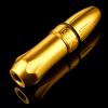 Premium Rocket Tattoo Pen Machine Professional Motor Equipment For Semi Permanent Makeup Scalp Micropigmentation Cartridge Gun,Gold view 1