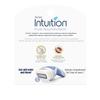 Schick Intuition Pure Nourishment with Organic Cocoa Butter 12 Cartridge Women's Razor Refills view 3