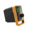 2.5A Tattoo Power Supply Digital LCD Screen Power Supplies With Mirror Surface For Tattoo Rotary Machines Kit Supplies,Yellow view 1