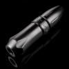 Premium Rocket Tattoo Pen Machine Professional Motor Equipment For Semi Permanent Makeup Scalp Micropigmentation Cartridge Gun,Black view 1
