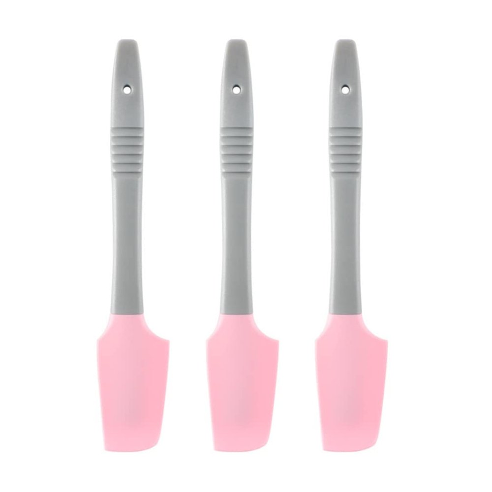 Beaupretty 3pcs Professional Waxing Sticks Multi-function Applicators for Smooth Hair Removal to Use for Body Legs Face and Eyebrows