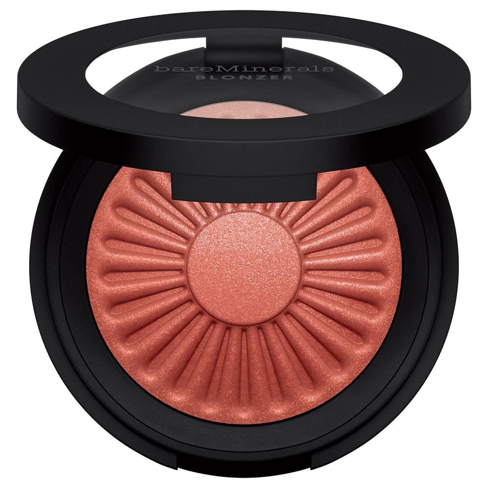 bareMinerals Gen Nude Blonzer, Kiss of Rose