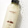 Anomaly Vegan Hydrating Shampoo with Aloe Vera & Coconut Oil for Dry Damaged Hair | Sulfate Free & Paraben Free | Eco Friendly & Sustainable Packaging from Ocean Plastic, 11 fl. oz. view 3