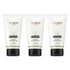 Anomaly - Haircare Bonding Treatment Hair Mask with Keratin & Quinoa Protein Repair Dry Damaged Hair | Strengthen & Protect | Sulfate Free & Paraben Free | Eco Friendly & Sustainable Packaging from Ocean Plastic, 5 fl. oz. (Pack of 3) view 1