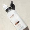 Anomaly Shine Deep Conditioner Detangler with Jojoba Oil & Murumuru Butter for Dry Hair | Anti Frizz Control | Sulfate Free & Paraben Free | Eco Friendly Sustainable Ocean Plastic Packaging, 11 fl oz. (Pack of 3) view 3