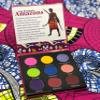 Neema Beauty - The Dahomey Eyeshadow Palette (9 colors) view 1