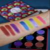 Neema Beauty - The Dahomey Eyeshadow Palette (9 colors) view 3