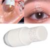 01 02 015 Liquid eyeshadow, high shine sequin eyeshadow with bar head 3 view 2