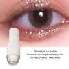 01 02 015 Liquid eyeshadow, high shine sequin eyeshadow with bar head 3 view 3